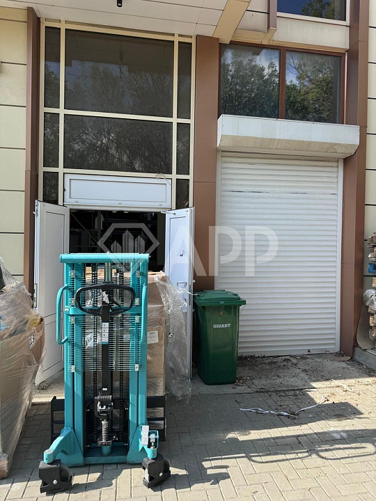 Продам отдельно стоящее здание, 1 077 м² фото