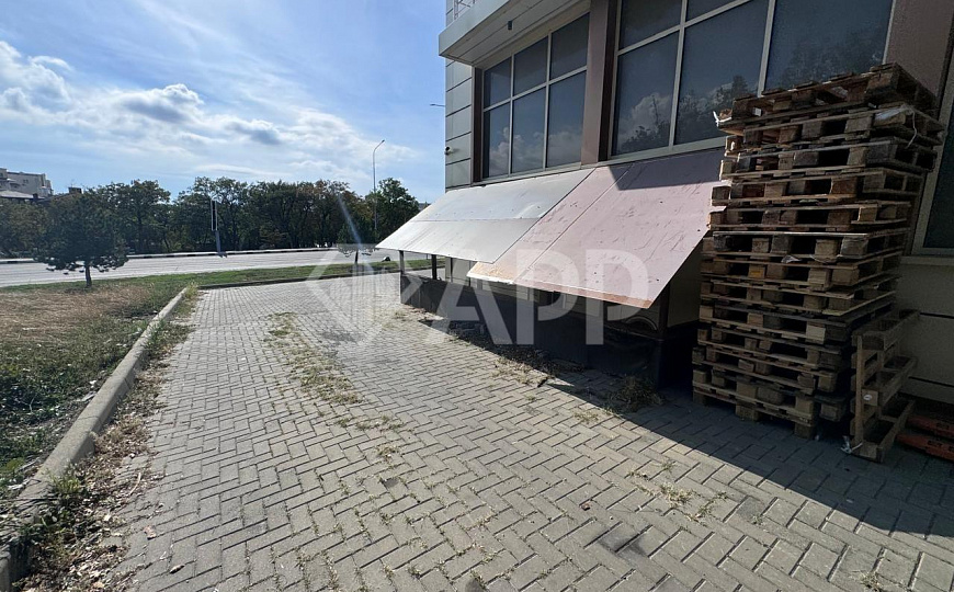 Продам отдельно стоящее здание, 1 077 м² фото