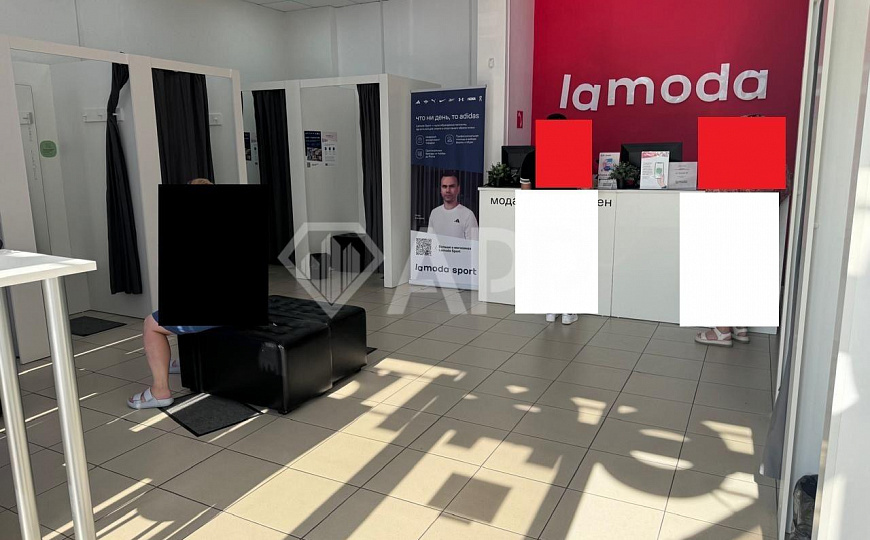 Продам отдельно стоящее здание, 1 077 м² фото