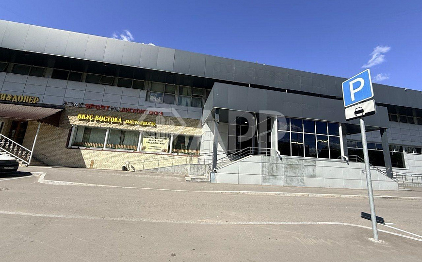Сдам торговый центр, 205 м² фото