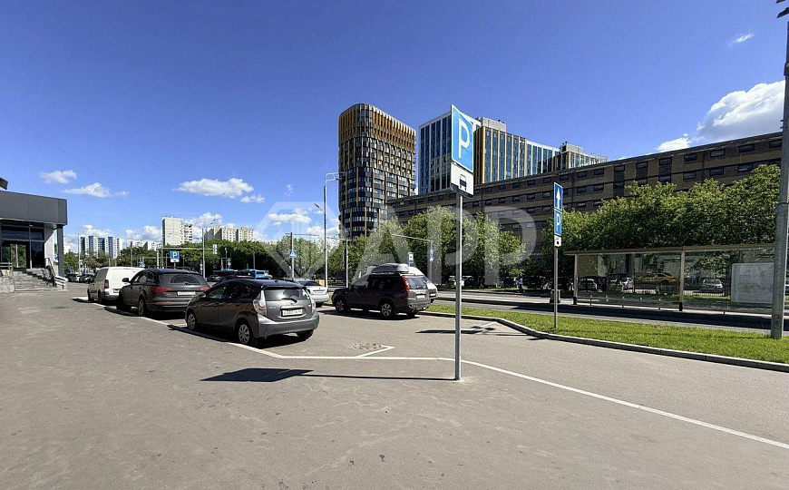 Сдам торговый центр, 205 м² фото