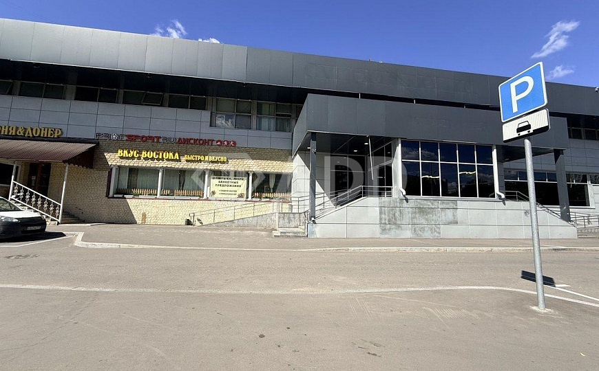 Сдам торговый центр, 205 м² фото