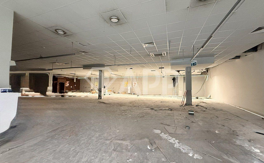 Сдам торговый центр, 205 м² фото