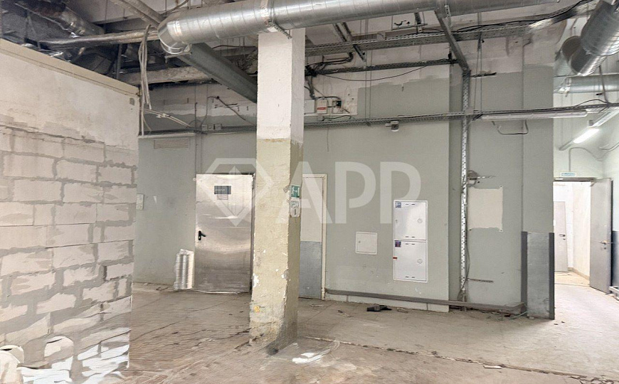 Сдам торговый центр, 205 м² фото
