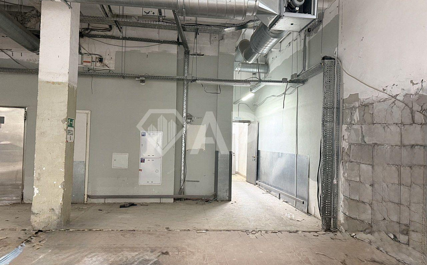 Сдам торговый центр, 205 м² фото