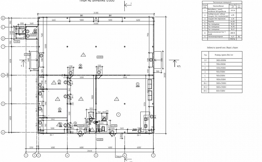 Сдам отдельно стоящее здание, 575 м² фото