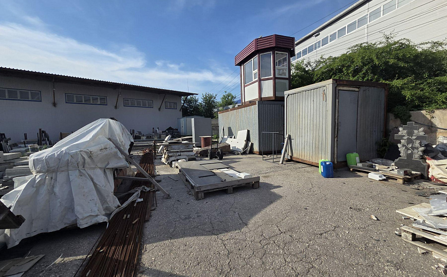Продам земельный участок, 2 400 м² фото