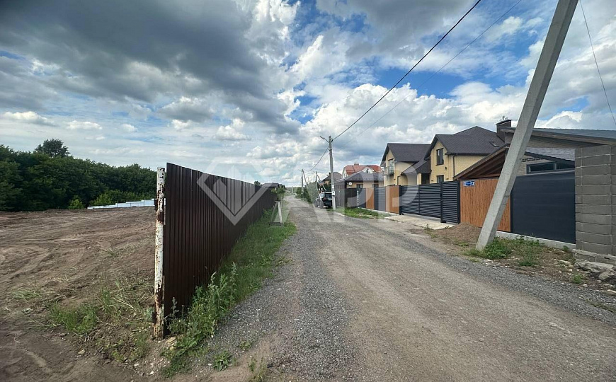 Продаются земельные участки фото