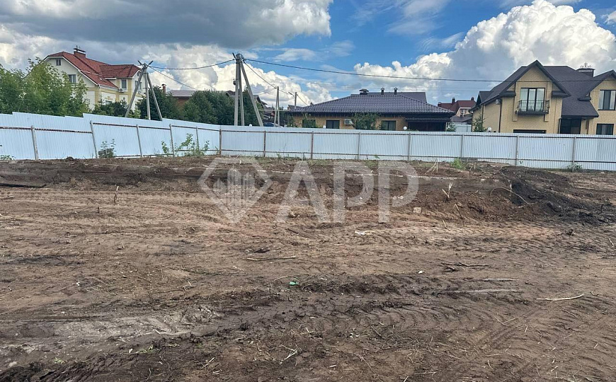 Продаются земельные участки фото