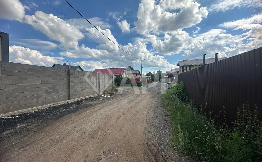 Продаются земельные участки фото