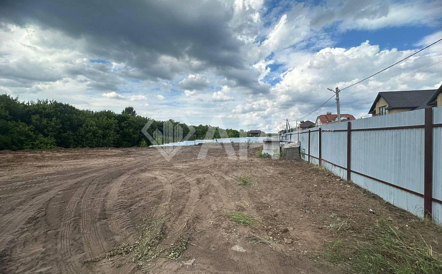 Продаются земельные участки фото