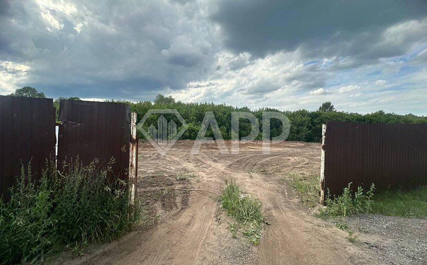 Продаются земельные участки фото
