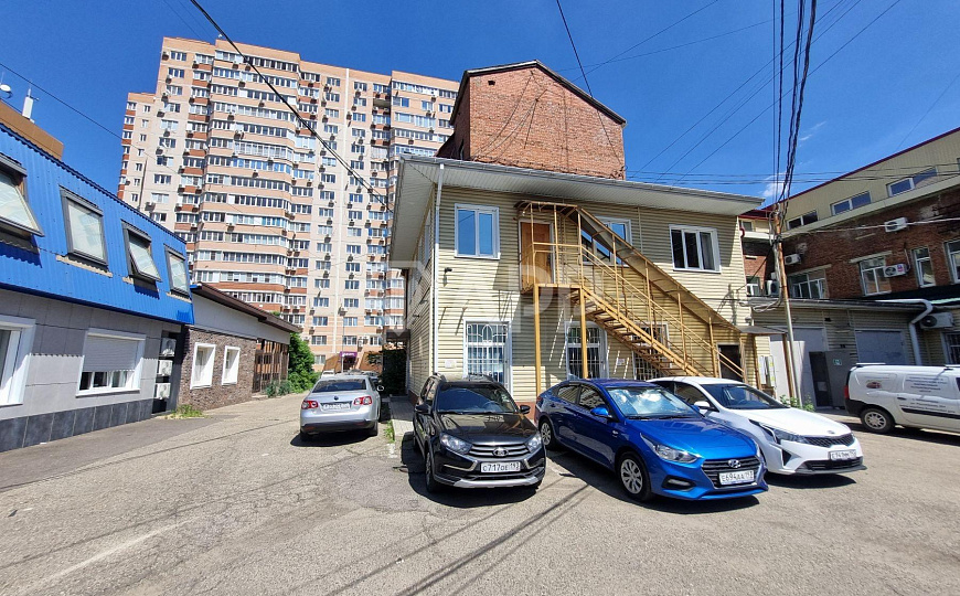 Сдаю отдельно стоящее здание, 450 м² фото