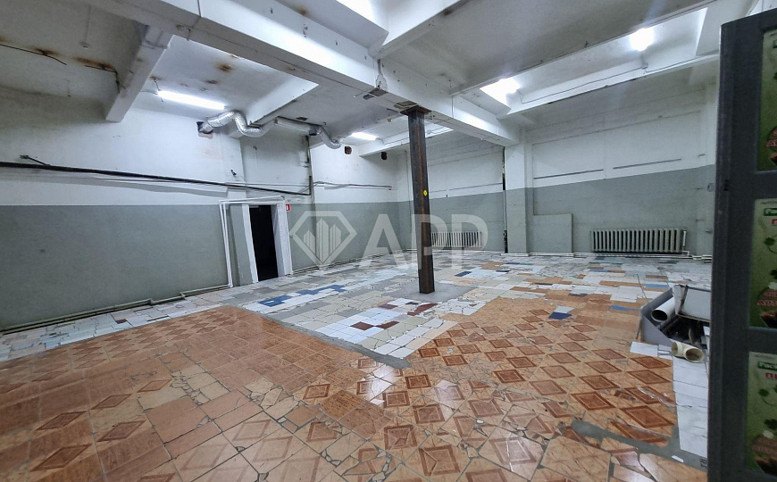 Сдаю отдельно стоящее здание, 450 м² фото