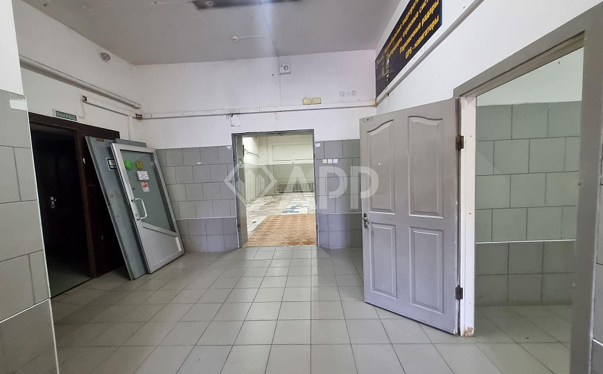 Сдаю отдельно стоящее здание, 450 м² фото