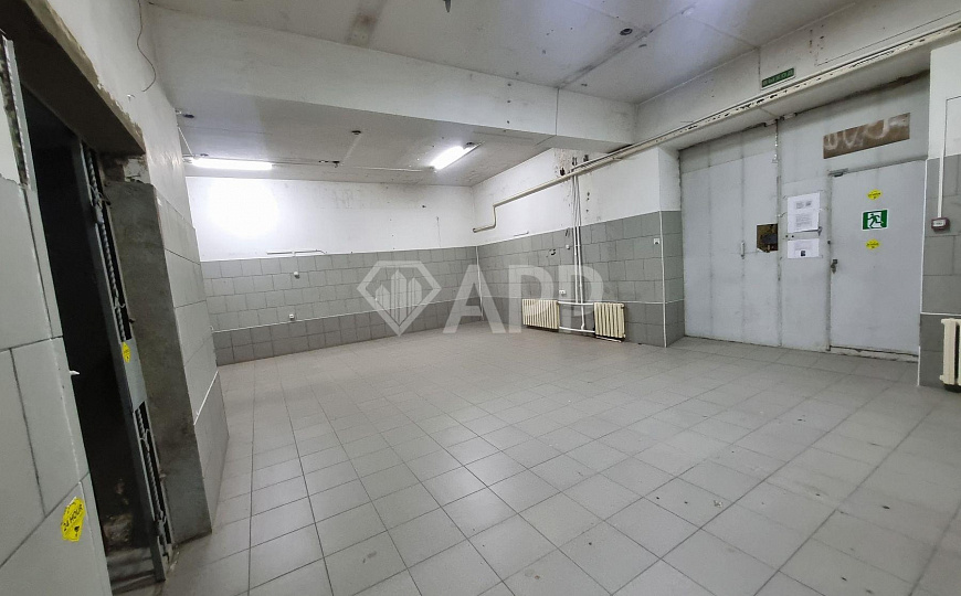 Сдаю отдельно стоящее здание, 450 м² фото