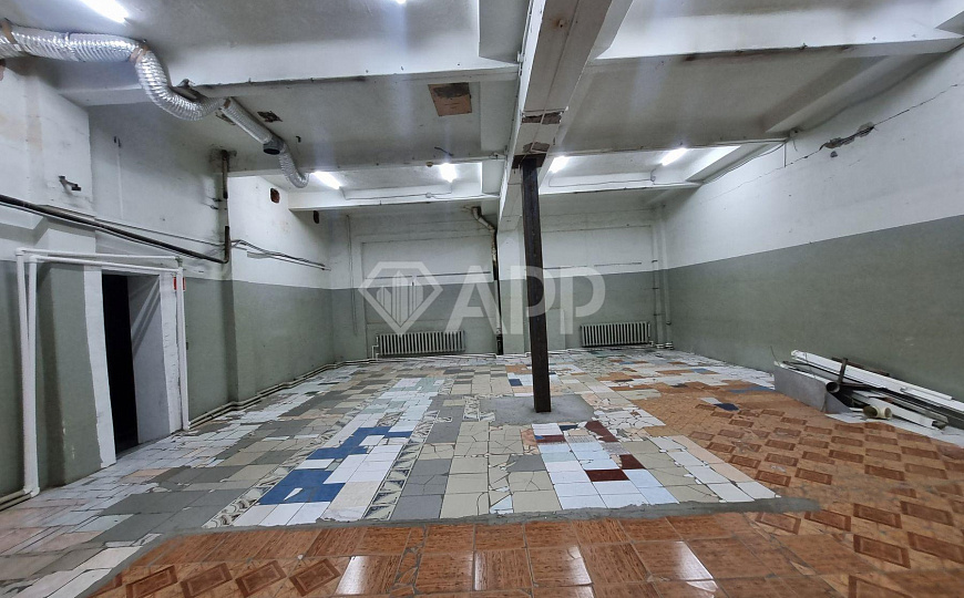 Сдаю отдельно стоящее здание, 450 м² фото