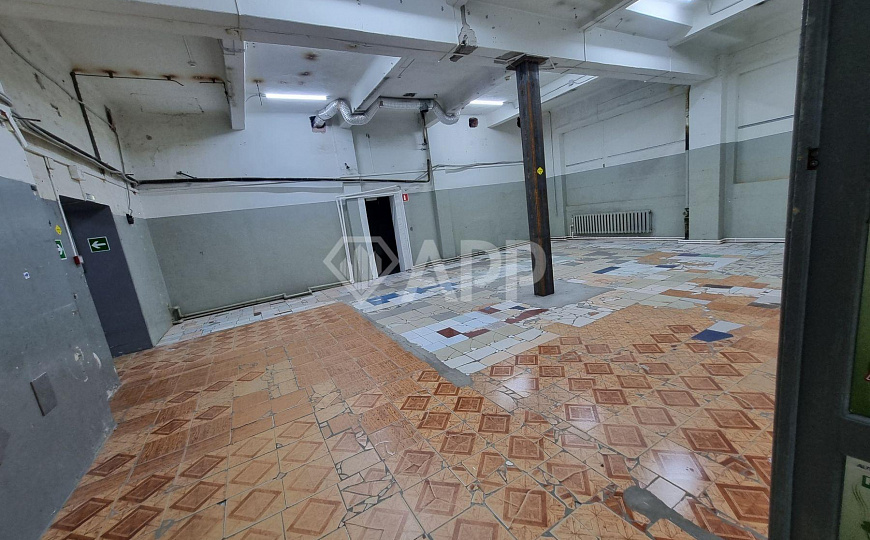 Сдаю отдельно стоящее здание, 450 м² фото