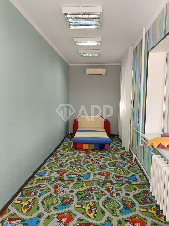 Сдам отдельно стоящее здание, 187 м² фото