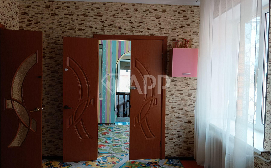 Сдам отдельно стоящее здание, 187 м² фото