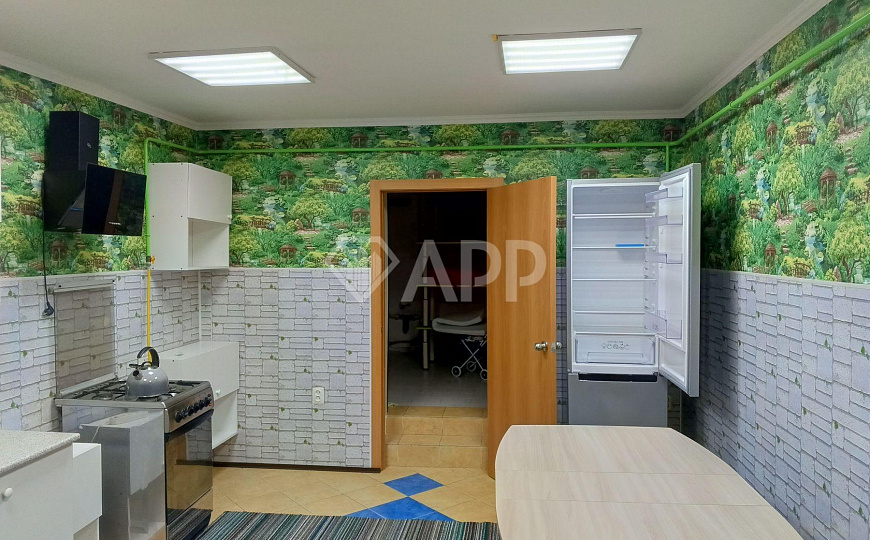 Сдам отдельно стоящее здание, 187 м² фото