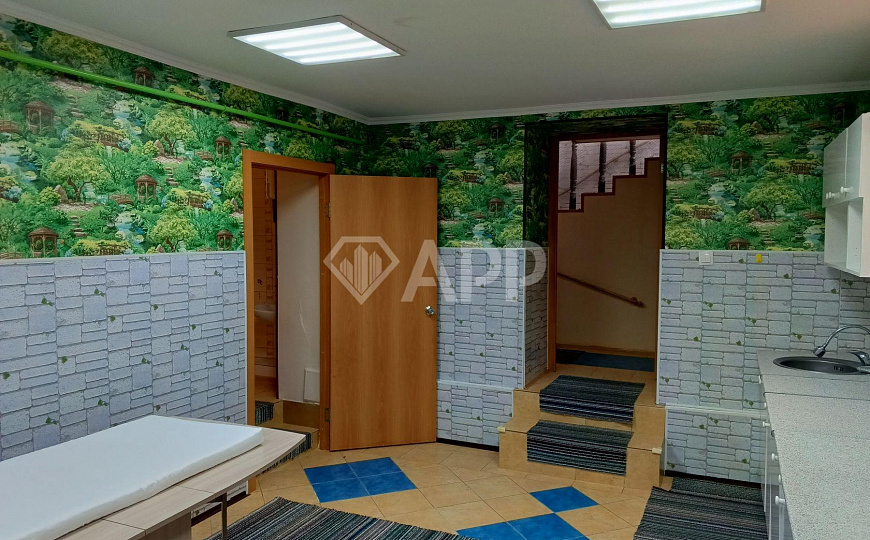 Сдам отдельно стоящее здание, 187 м² фото