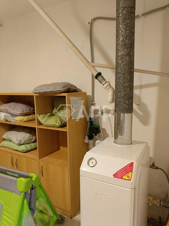 Сдам отдельно стоящее здание, 187 м² фото