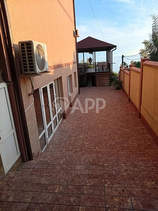 Гостевой дом в Сочи (Лоо) на 22 номера, 606,8 м² фото