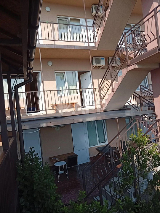 Гостевой дом в Сочи (Лоо) на 22 номера, 606,8 м² фото