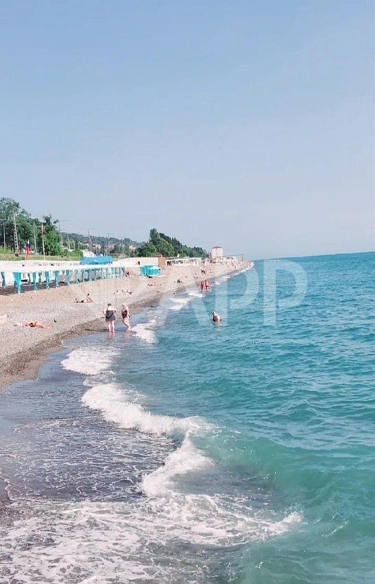 Гостевой дом в Сочи (Лоо) на 22 номера, 606,8 м² фото