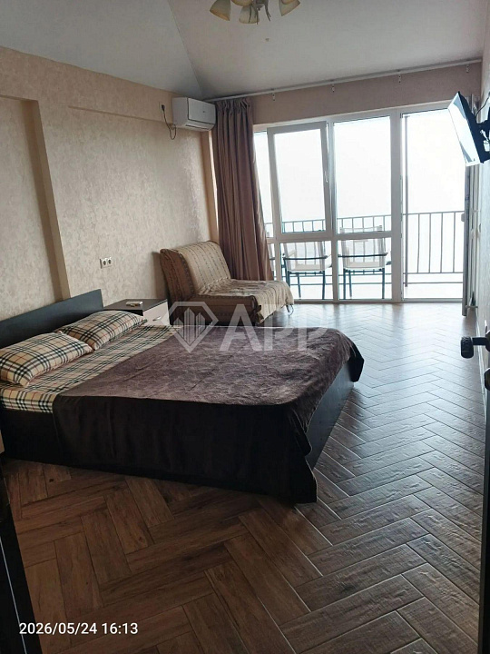 Гостевой дом в Сочи (Лоо) на 22 номера, 606,8 м² фото