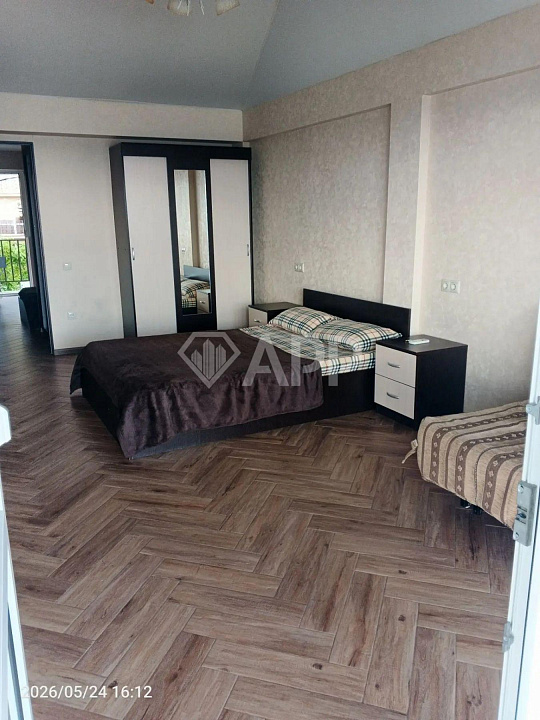 Гостевой дом в Сочи (Лоо) на 22 номера, 606,8 м² фото