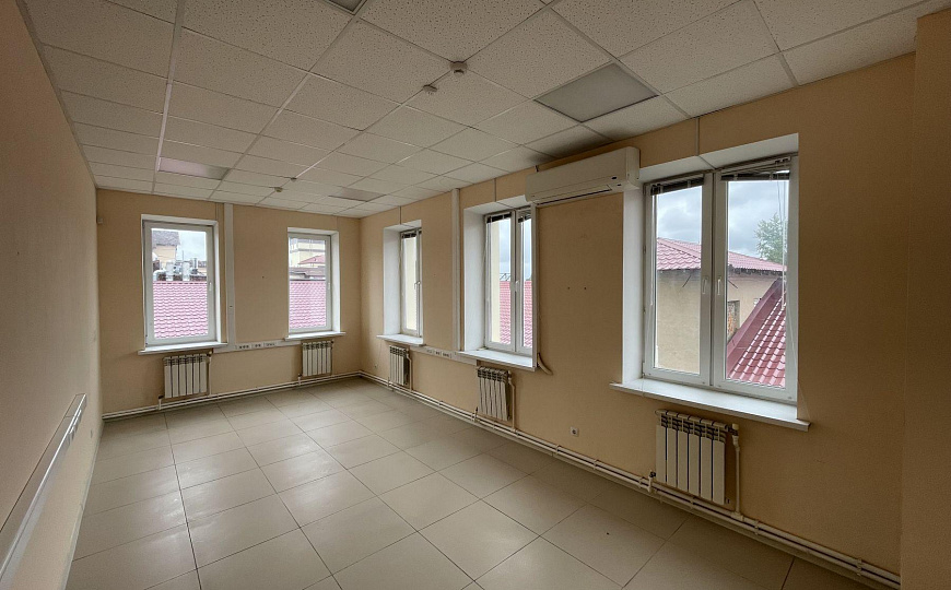 Сдам офисное помещение, 500 м² фото