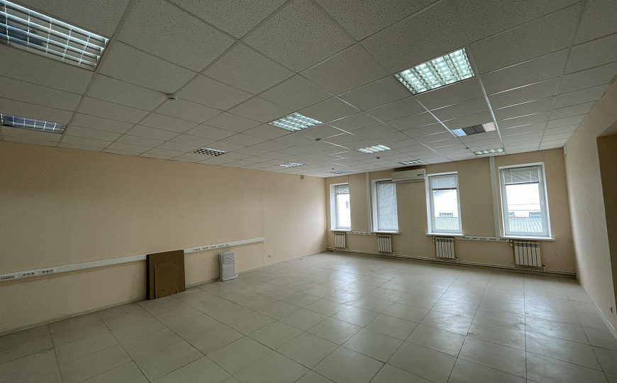 Сдам офисное помещение, 500 м² фото