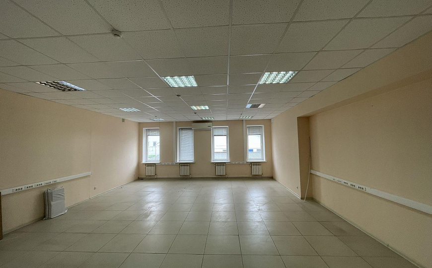 Сдам офисное помещение, 500 м² фото