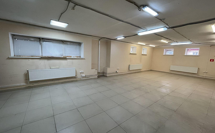 Сдам производственное помещение, 309 м² фото