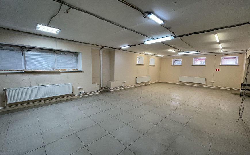 Сдам производственное помещение, 309 м² фото