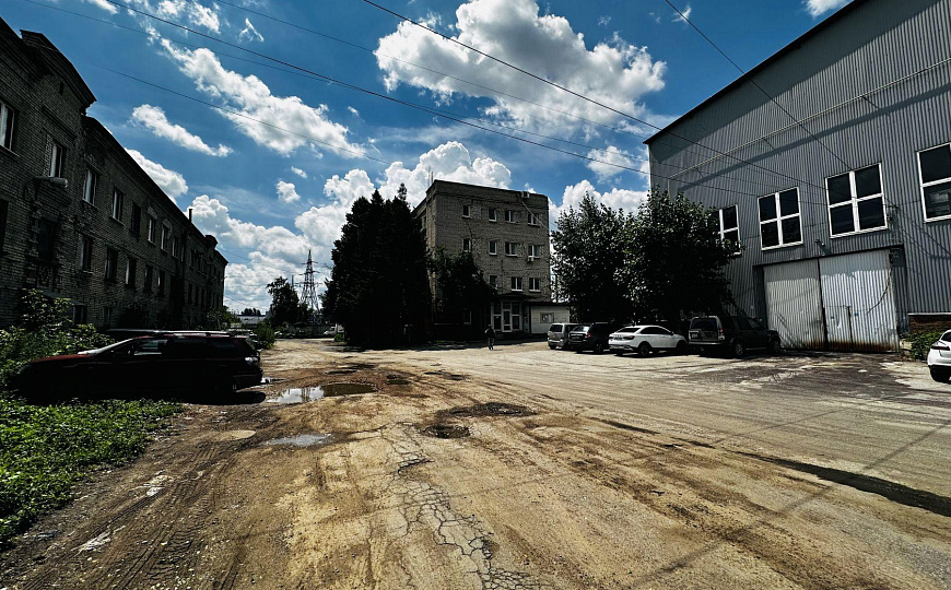 Аренда холодного склада 540 м2 фото