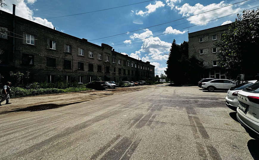 Аренда холодного склада 540 м2 фото