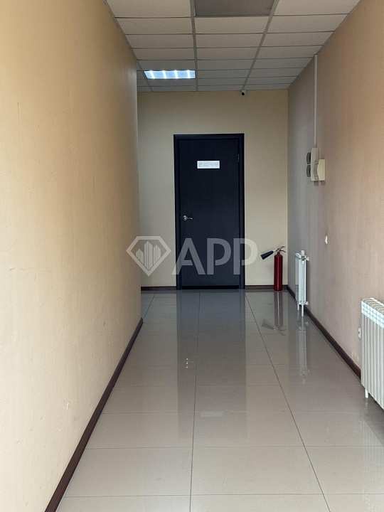 Аренда, сдам офис 40 м² фото