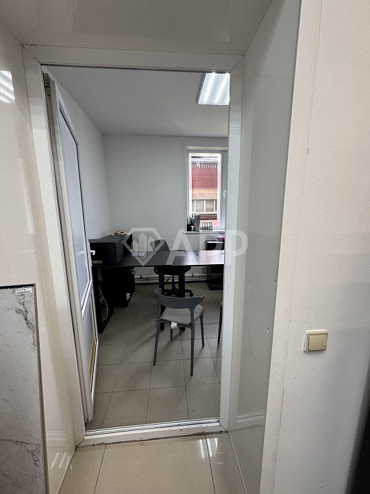 Аренда, сдам офис 40 м² фото