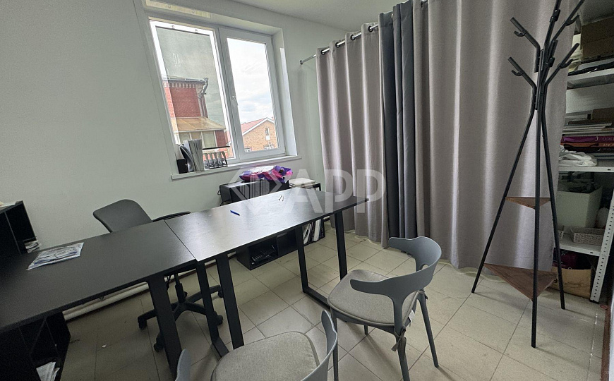 Аренда, сдам офис 40 м² фото