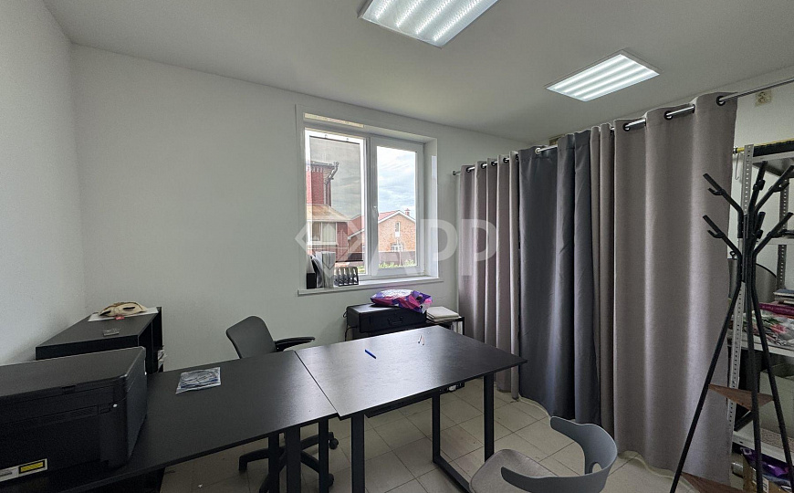 Аренда, сдам офис 40 м² фото