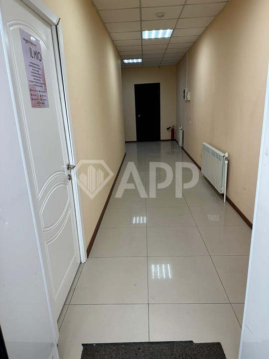Аренда, сдам офис 40 м² фото