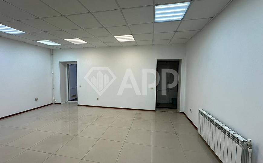 Аренда, сдам офис 40 м² фото