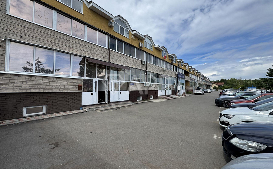 Аренда, сдам офис 40 м² фото