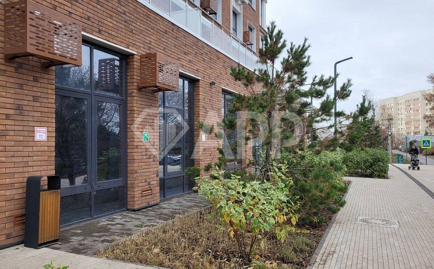 Продаю помещение 162,7 м² в новом ЖК Аквамарин фото