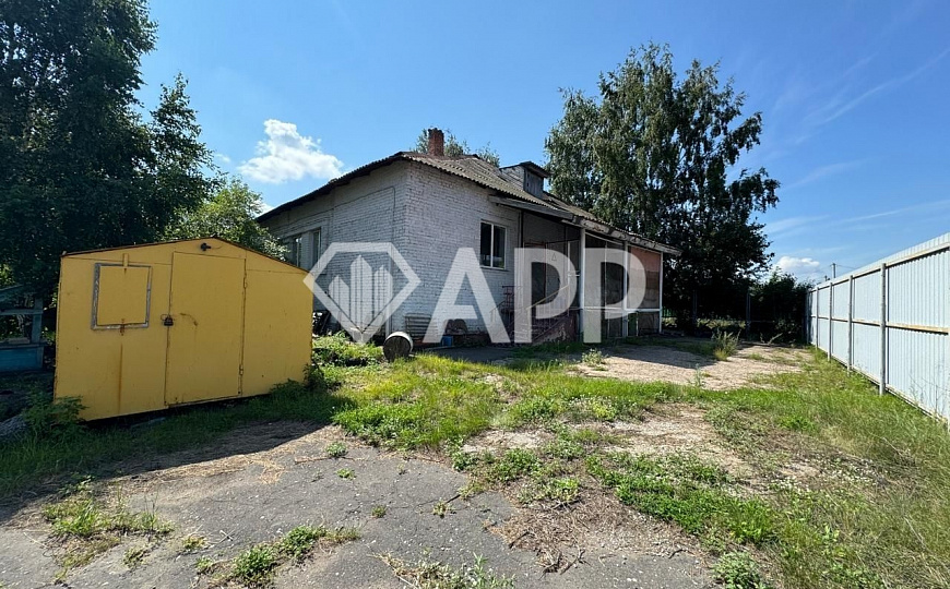 Производственно-складская/ремонтно-сервисная база 434,7 м² фото