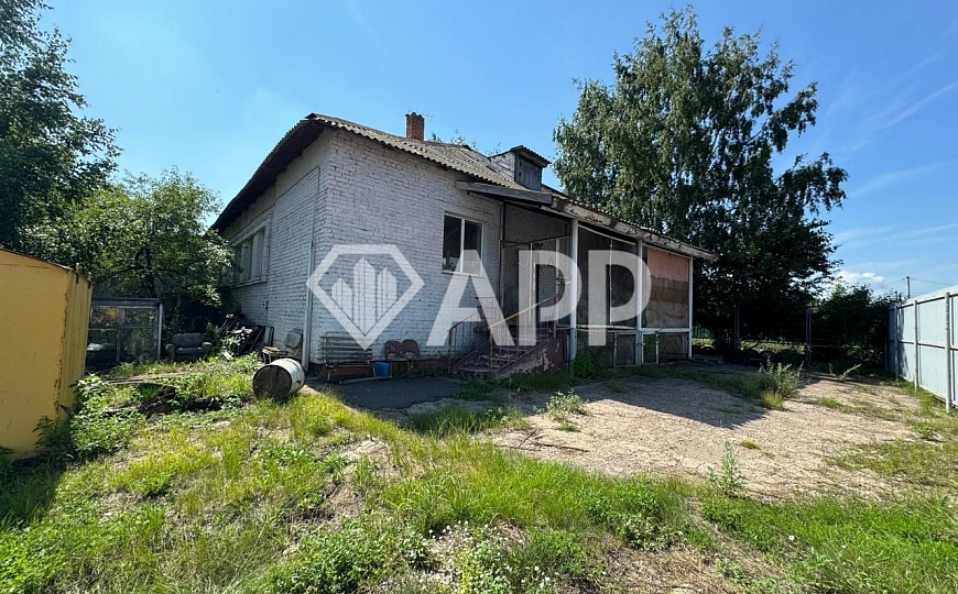 Производственно-складская/ремонтно-сервисная база 434,7 м² фото