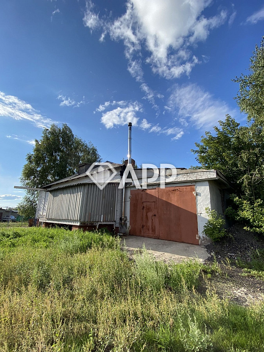 Производственно-складская/ремонтно-сервисная база 434,7 м² фото